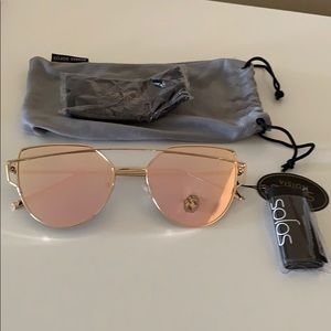 Sojos sunglasses